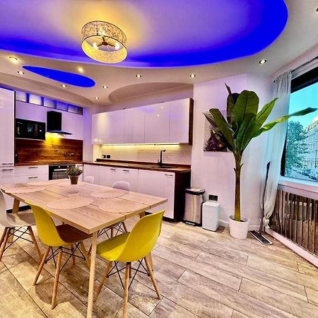 Bayswater Luxury Apartment London Exterior photo